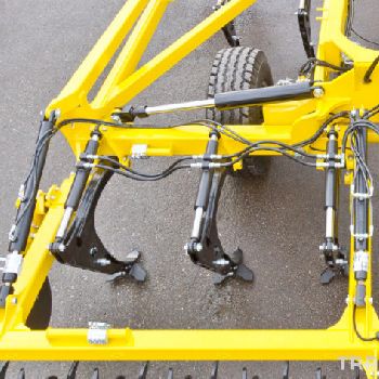 CHISEL BEDNAR TERRALAND DO