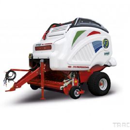 modelo Shakers BARGAM VRX 170 PROFESIONAL