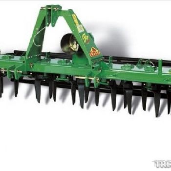 Active harnesses Celli Go