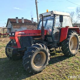 Zetor 12145