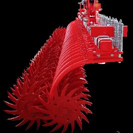 MOTHER "SUNRISE, ROTATION MR