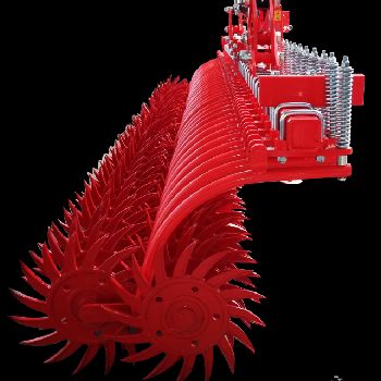 MOTHER "SUNRISE, ROTATION MR