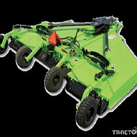 Broyeur - Divers ROTOR MILLER FX 315