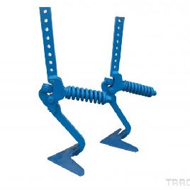 Lemken Korund termesztők