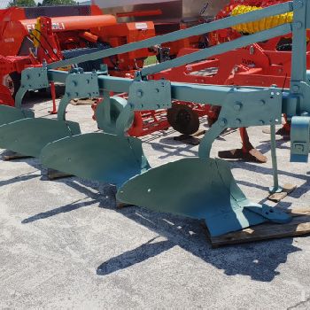 NARDI 20TQP4 (3 + 1) UN7