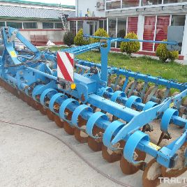 Lemken Rubin