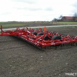 Cultivateur He-Va HE-VA EURO