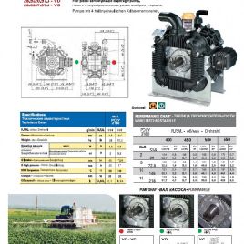 BERTOLINI, POLY 2180