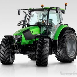Deutz-Fahr 5130