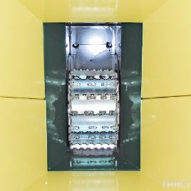 BIO - Cordless NEGRI Chip Chopper Model C13TN