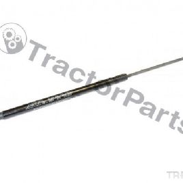 John-Deere Motorcycle Bonnet - John Deere 6020, 6030, 6025 Series