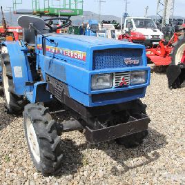 Mitsubishi MT1601 D with milling machine