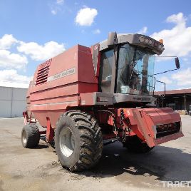 Massey Ferguson MF 38