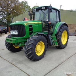 John Deere 6630 PREMIUM