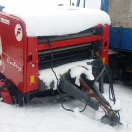 FERABOLI ENTRY 120 AVAILABLE !!