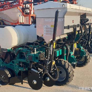 Arbos ARBOS seeder model MS8130