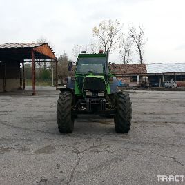 Deutz-Fahr DX160