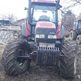 CASE-IH MXM 130