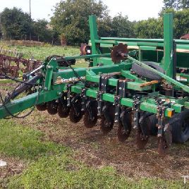 Grandes llanuras CPH-12/1200