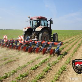 Hatzenbichler entre los rangos