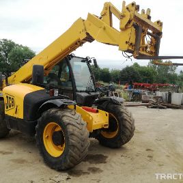 JCB 536-70 Agri Super