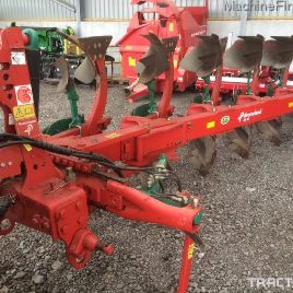 KVERNELAND EM 200-85