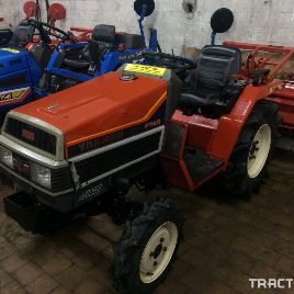 Yanmar F145