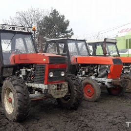 Zetor 12111