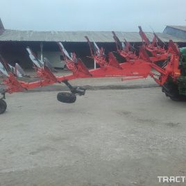 Plow Kuhn-Multi-Master-152