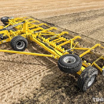 ACCOMMODATION BEDNAR ATLAS AM