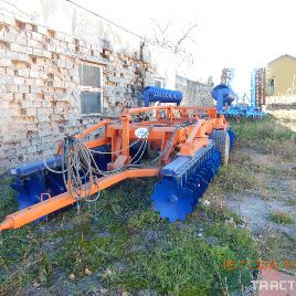 Дисковая борона Galucho GXM 54/26