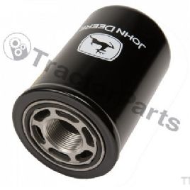 John-Deere Transmission & Hydraulics Filter - John Deere, Case IHC, Ford New Holland