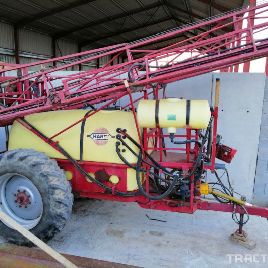 HARDI Tz 2400