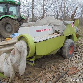 Claas Markant