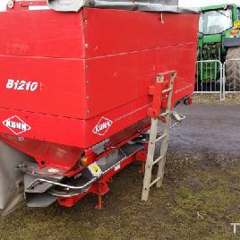 Electronic Controlled