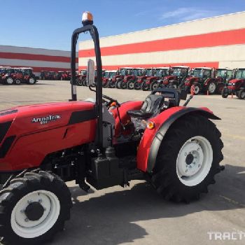 ArmaTrac 614 T2 FG Narrow