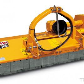 Schreder Ferri MC AVAILABILITY