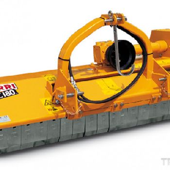 Schreder Ferri MC AVAILABILITY