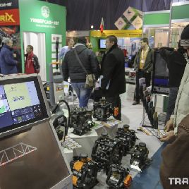 Muller Elektronik Terminal Touch 1200