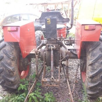 Antonio Carraro Carraro 70