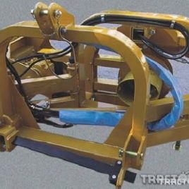 Cortadoras Seppi M 30-102 hp