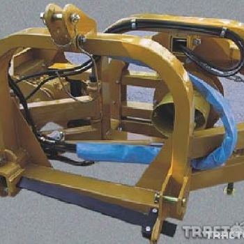 Seppi M Mowers from 30 to 102 hp