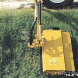 Cortadoras brazo móvil Seppi M OSD-PRO-M