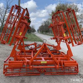 Rabe Lech 5.6 meters