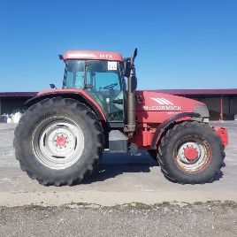 McCormick MTX 200
