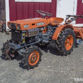 Kubota B5000