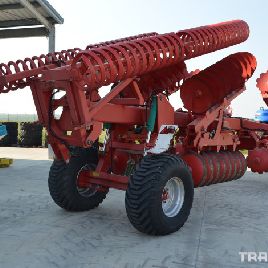 Cultivador Kverneland KVERNELAND PXH MA 70 AC