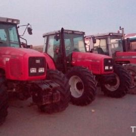 Massey Ferguson 6280/8220/1134
