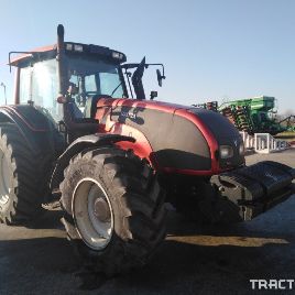 Valtra T191