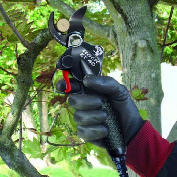 ZANON TIGER ZT-40 electric scissors